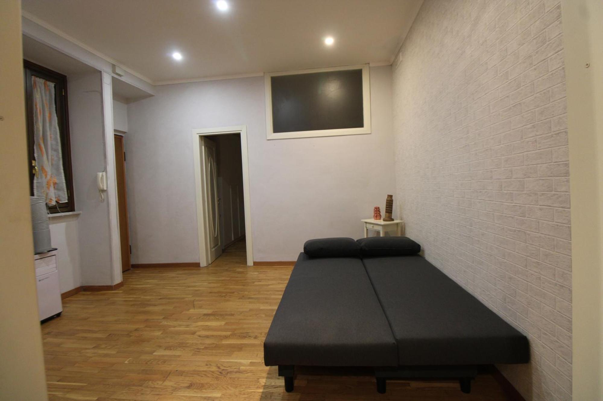 Plebiscito Sweet Home Nápoly Kültér fotó