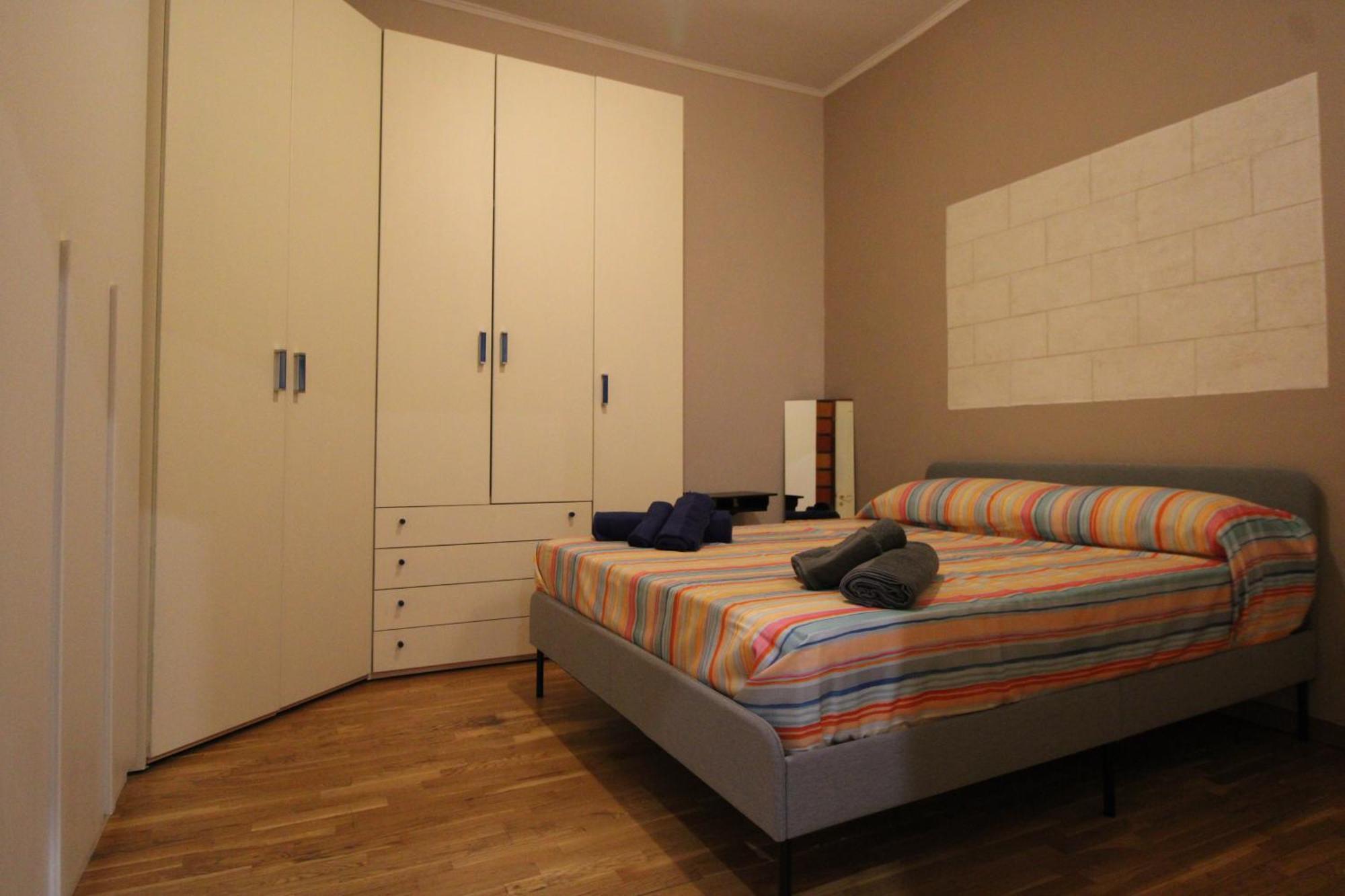Plebiscito Sweet Home Nápoly Kültér fotó